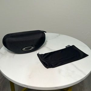Oakley Sunglasses Case
